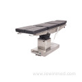 hospital electric operating table
